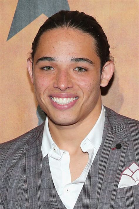 ‘Hamilton’s Anthony Ramos Cast As Mars Blackmon In Spike Lee Netflix ...