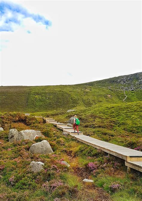 Stairway to Heaven Fermanagh, Florence Court and Lough Erne Resort ...