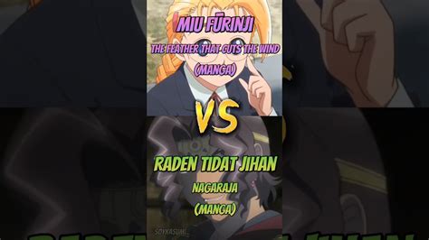 Miu Vs Jihan Ultimate Ddd Tournament Lap Fight Kenichi