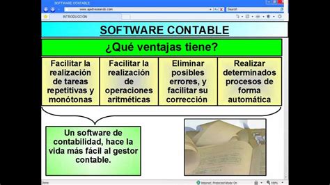 Ejemplos De Software