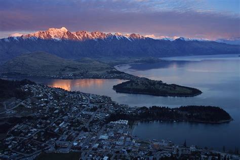 3 Day Aoraki Mt Cook Explorer Christchurch To Queenstown