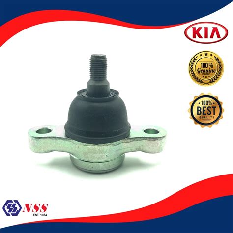 Kia Optima Ball Joint 5176038000 Shopee Malaysia