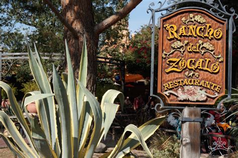 Frontierland At Disneyland Overview History And Trivia