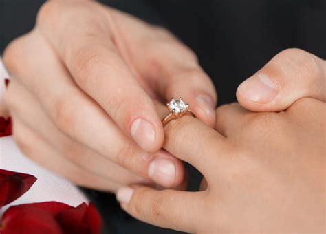 Come Scegliere Lanello Perfetto Per La Proposta Di Matrimonio