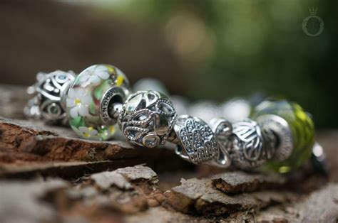 Review Pandora Teardrop Charm The Art Of Pandora The 1 Pandora Blog