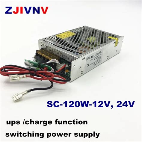 Ups Switching Power Supply W V V With Ups Charge Function Ac