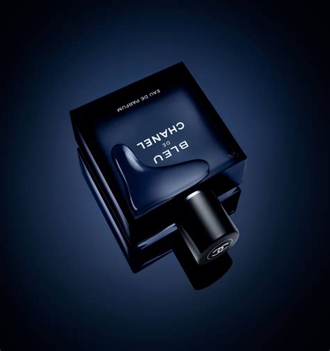 CHANEL BLEU de CHANEL - Timothée Chalamet - Perfume & Aftershave | CHANEL