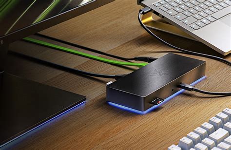 Nger Sudan Destr B Lare Usb Hub Razer Dinamic Delicat Dragoste