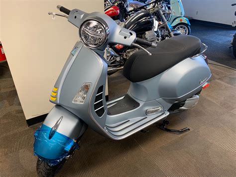 Vespa Gts Supertech Hpe Stock For Sale Near Brookfield