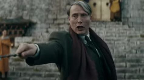 Watch the New Trailer for ‘Fantastic Beasts: The Secrets of Dumbledore’ | Complex