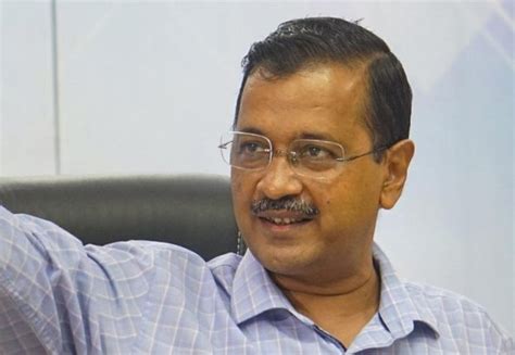 SC Notice To ED On Arvind Kejriwal S Plea Against Arrest In Money