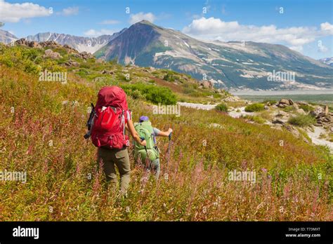 Alaska Valley Of Ten Thousand Smokes Hi Res Stock Photography And