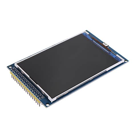 New 3 5 Inch TFT Colorful HD LCD Display Module With Touch Sensor