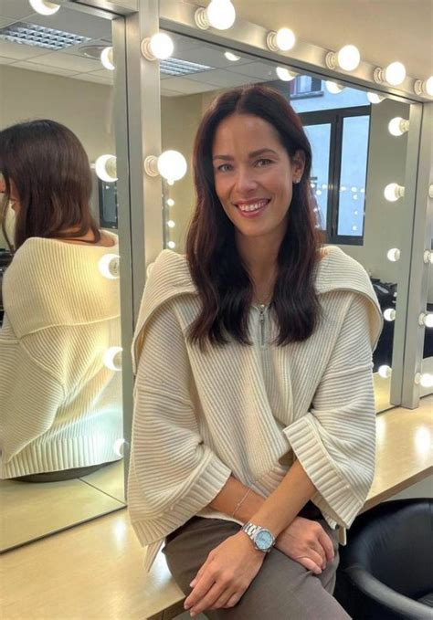 Ana Ivanovic Celebmafia