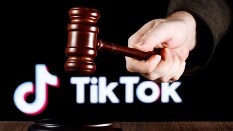 Multa Tiktok Pode Ter Que Pagar R A Usu Rios No Brasil Entenda