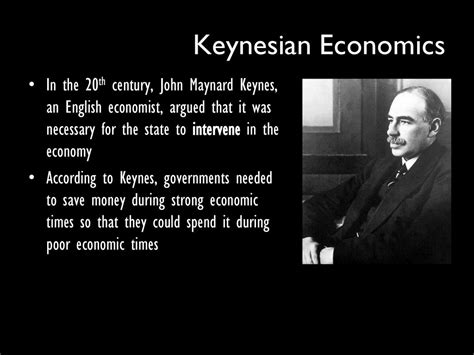 Keynesian Economics And The Preservation Of Democracy Ppt Download