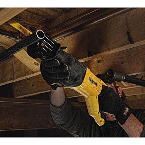 Aabtools Dewalt Dwe305pk B5 220v 29mm Reciprocating Saw 1100w