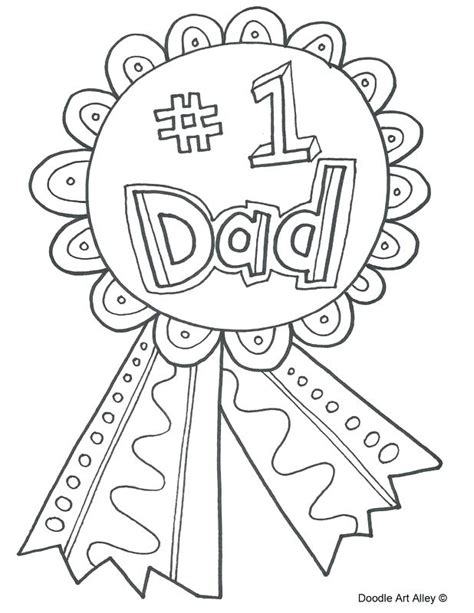 Fathers Day Coloring Pages For Grandpa At Getcolorings Free 64605 Hot