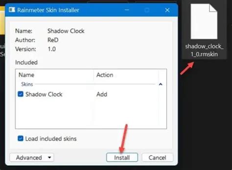 Cara Menampilkan Jam Di Desktop Windows Dan Barubenar