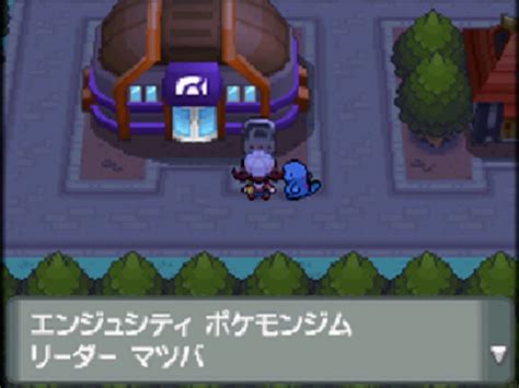 【ポケモン人物】ジョウトジムリーダー マツバの手持ちポケモン 【まとめ】 むらこたび。のポケモン日記