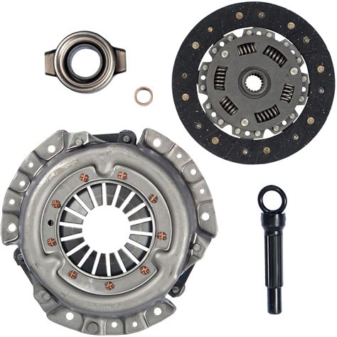 Juego De Clutch Oe Plus Para Nissan Sentra Marca Ams