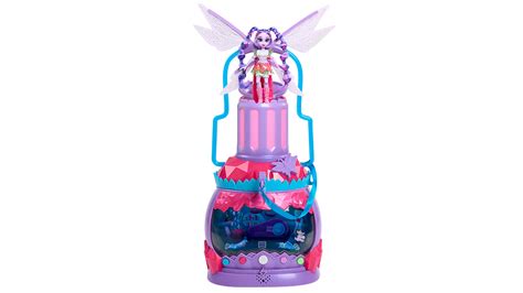 HOLOBRITE Pixie Lantern Joins Just Play S Holiday Toy Lineup The Toy