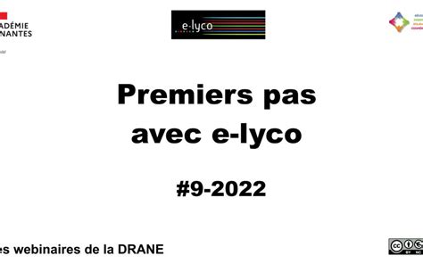 E Lyco Formation Ent Des Lyc Es Et Coll Ges