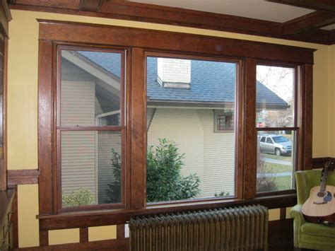 Historical Replacement Andersen E Series Windows