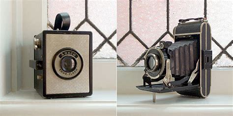 Vintage camera collection / keaggy.com :: Publishmentalitarianism