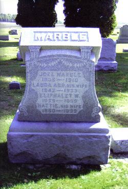 Hattie Baker Marble Homenaje De Find A Grave