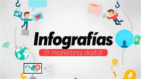 Quiero Al Menos Rival Cuales Son Las Caracteristicas De La Infografia