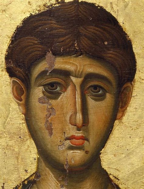 Saint Demetrius Of Thessaloniki Greece Greeker Than The Greeks