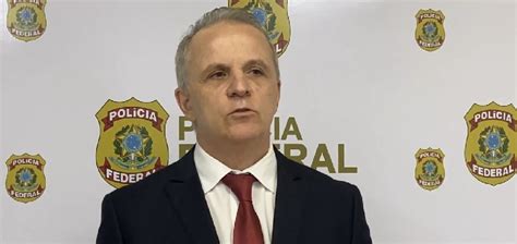 Delegado Que Atuou Em Jales SerÁ O Novo Superintendente Da PolÍcia