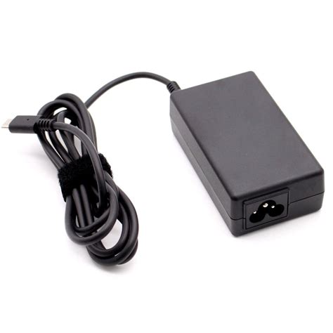 Original Liteon 65w Power Adapter For Hp L30757 002 Usb C Type Charger 20v 3 25a Ebay