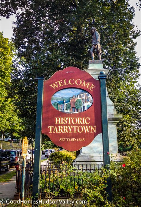 tarrytown  sleepy hollow real estate search  tarrytown  york