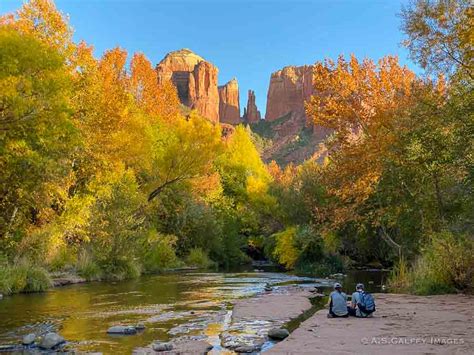 Red Rock Crossing - Hiking Sedona's Most Iconic Trail