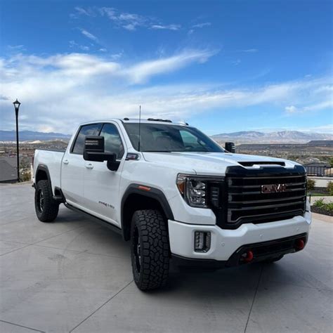 2021 Gmc 2500 63 000 In Washington Ut Ksl Cars