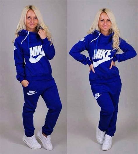 Dres Damski Nike W Ubrania Szafa Pl