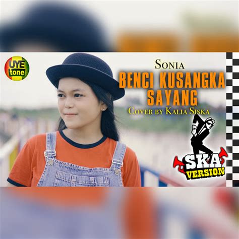 Benci Kusangka Sayang YouTube Music