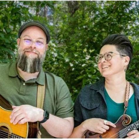 Events For July 2024 Oregon Bluegrass Association