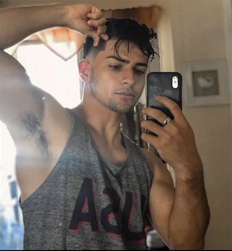 Tank N Pits Nudes Malearmpits Nude Pics Org