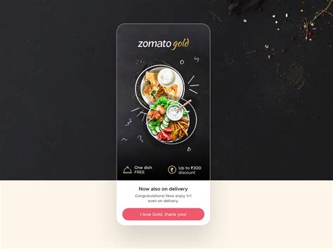 Zomato designs, themes, templates and downloadable graphic elements on ...