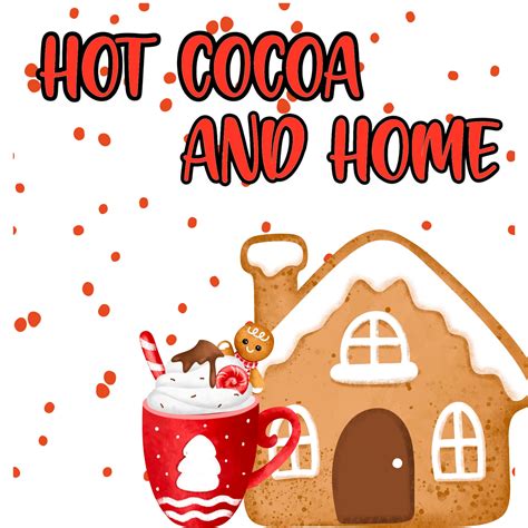 Christmas Hot Cocoa Gingerbread Free Stock Photo Public Domain Pictures