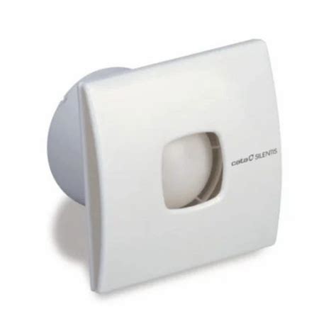 CATA Silentis 12 White Exhaust Fans at Rs 4036/piece | Exhaust Fan in ...