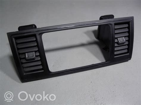 E Volkswagen Transporter Caravelle T Dash Center Air Vent