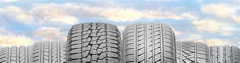 Falken Tires Consumer Rebates