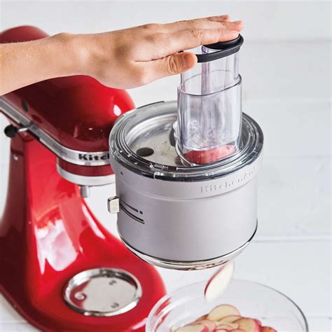 Kitchenaid French Fry Maker Kitchen Inspiration