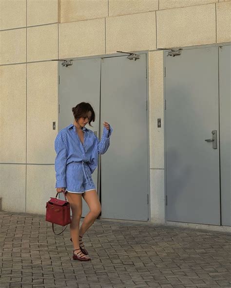 Mùa hè vẫn chưa hết hot với sơ mi bánh bèo