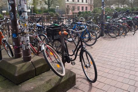 Neue Kampagne Fahrradstadt Hamburg FINK HAMBURG