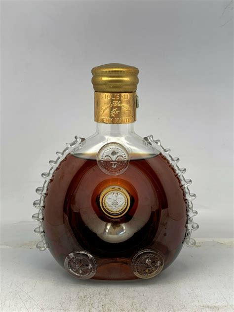 Remy Martin Cognac Louis Xiii En Coffret